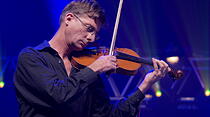 Crossover-Konzert auf der Seewiese mit der jungen Philharmonie Frankfurt