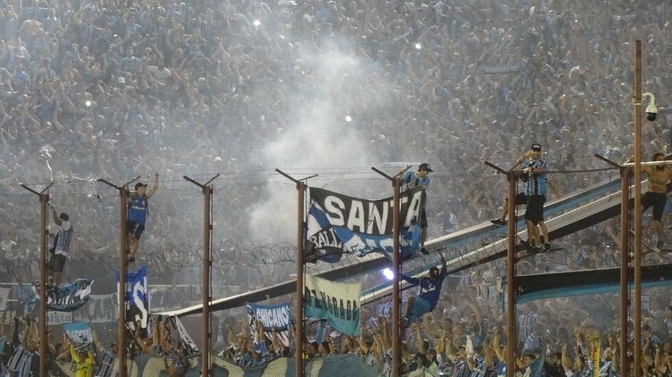 Faszination Groundhopping