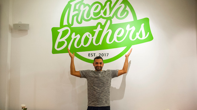 Freshbrothers