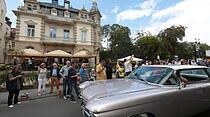 16th European Elvis Festival