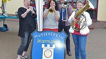 Blütenfest Rosbach