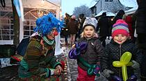 Ockstadt Weihnachtsmarkt