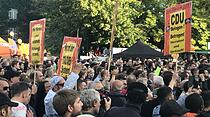 Merkel-Störer