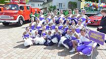 Blütenfest Rosbach