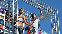 So liefen die Sparkling Vibes in Bad Nauheim