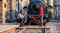 Open-Air-Kino Butzbach: Filme und Termine