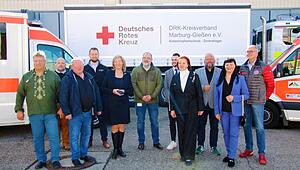 Delegationausderukrainische