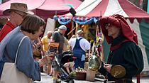 Mittelalterfest in Büdingen