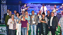 Blues-Festival