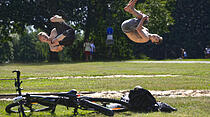 Oliver Schepps Foto der Woche