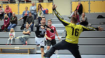 TSV Griedel verliert das Auftaktspiel in der HH-Landesliga