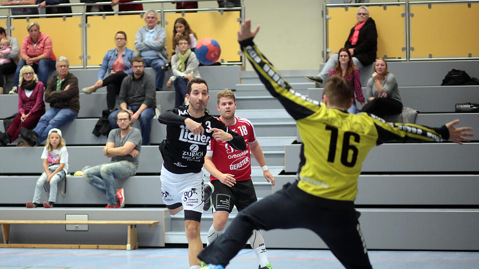 TSV Griedel verliert das Auftaktspiel in der HH-Landesliga