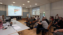 Bürgermeisterwahl in Friedberg