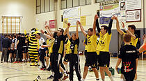 Derbyimpressionen Handball aus Petterweil
