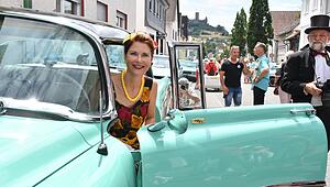 35 Jahre Golden Oldies gefeiert