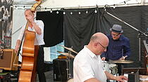 Blues-Festival