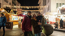 20171129 Gießener Weihnachtsmarkt