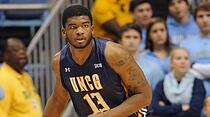 Kayel Locke ist ein Kandidat der Gießen 46ers und spielte zuletzt im Kosovo. (Foto: imago)