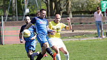 FSV Kloppenheim - KSG Bönstadt