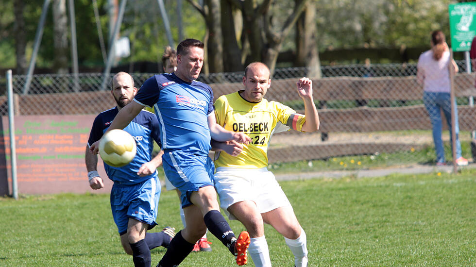 FSV Kloppenheim - KSG Bönstadt