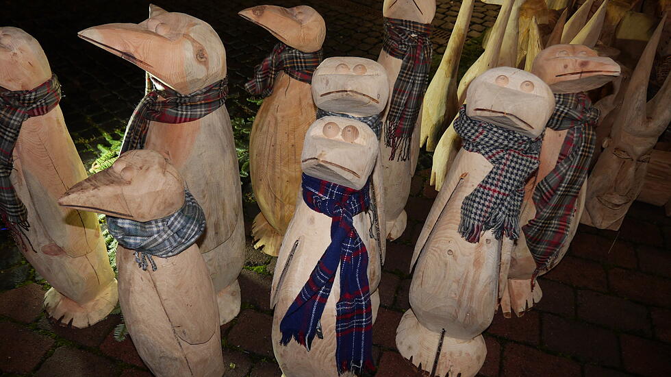 Bad Vilbeler Weihnachtsmarkt
