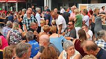 Feierabendtreff in Friedberg