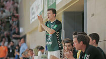 Der Titelgewinn der HSG Wetzlar U19-Junioren in Bildern