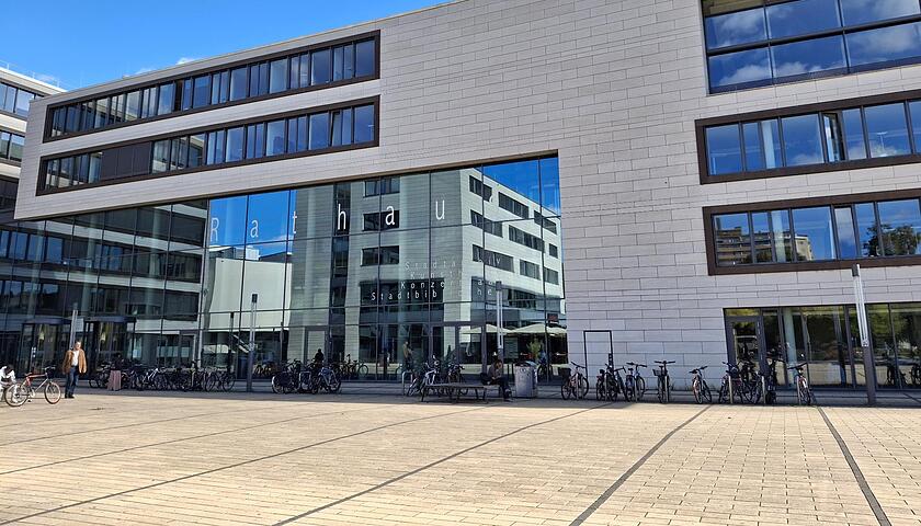 Haushaltssperre und Nachtragshaushalt