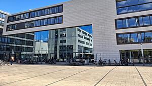 Haushaltssperre und Nachtragshaushalt