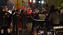 Christkindlmarkt Bad Nauheim