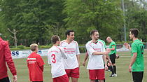 SV Nieder- Wöllstadt - SKV Beienheim