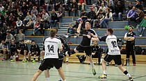 TG Friedberg- MSG Florstadt/Gettenau
