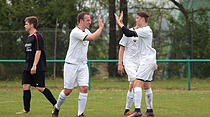 SV Ober- Mörlen- SKV Beienheim II