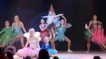Kindersitzung MCC Ober-Mörlen