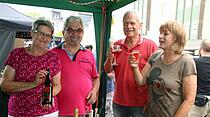 Feierabendtreff in Friedberg