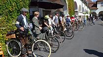 Jugendstilfestival in Bad Nauheim
