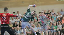 Der Titelgewinn der HSG Wetzlar U19-Junioren in Bildern