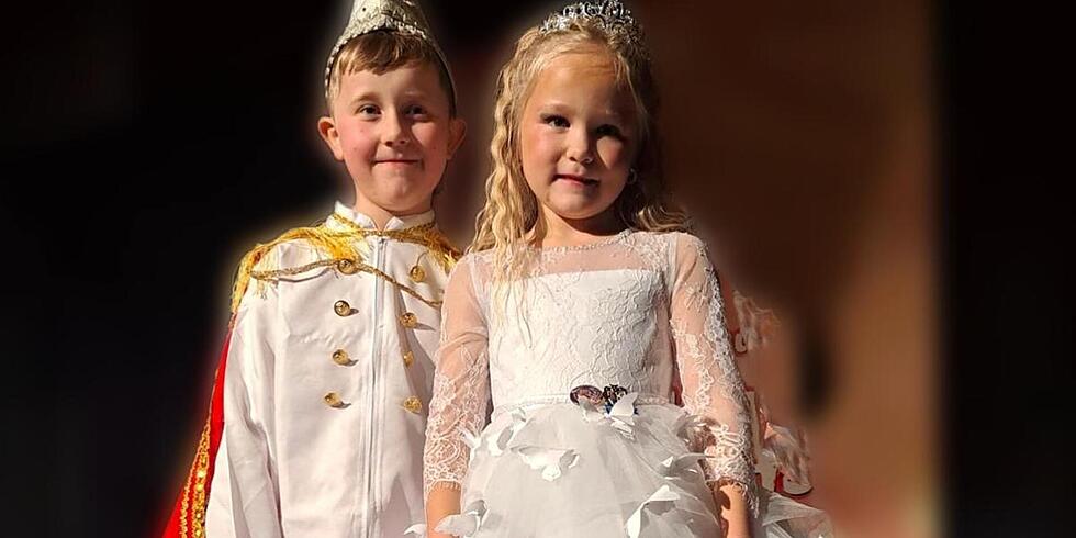 Fr&ouml;hlicher Start in die f&uuml;nfte Jahreszeit