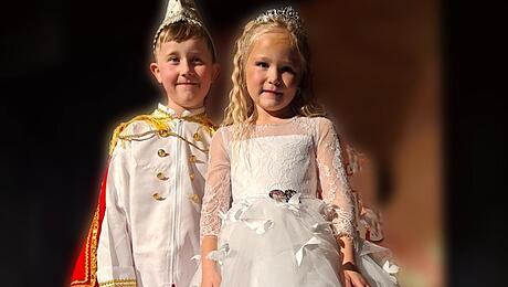 Fr&ouml;hlicher Start in die f&uuml;nfte Jahreszeit