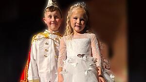 Fr&ouml;hlicher Start in die f&uuml;nfte Jahreszeit