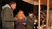 Weihnachtsmarkt Friedberg