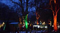 Christkindlmarkt Bad Nauheim