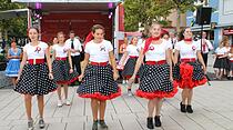 Elvisfest in Friedberg