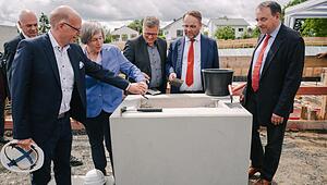 Grundsteinlegung_GCElMaR_Fo_1