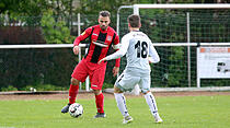 Türk Gücü Friedberg - SC Waldgirmes