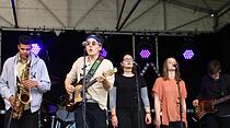 Handicap - Festival in Friedberg
