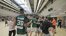 Der Titelgewinn der HSG Wetzlar U19-Junioren in Bildern