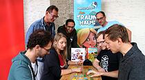 Bad Nauheim spielt