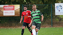 FSG Wisselsheim - KSV Bingenheim