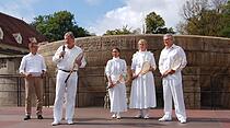 Jugendstilfest in Bad Nauheim